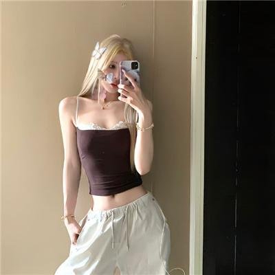 五个堕落的男女